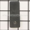 ProForm Latch Bracket part number: 192245