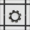 ProForm Star Washer part number: 236808