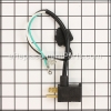 Pro Temp Power Cord part number: 70-034-0205