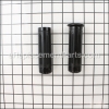 Razor Handlebar Grips, Thumb Tab Thr part number: W13110050025