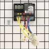 Razor Control Module part number: W13111401015