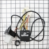 Razor Electrical Kit, 7c/control Mod part number: W13111612164