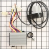 Razor Electrical Kit, 5C/Control Module & Throttle part number: W15130638164
