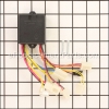 Razor E100 Glow Control Module (sing part number: W13111231015