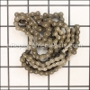 Razor Chain, Excludes V13 part number: W15128040012