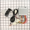 Razor Electrical Kit ,7c/control Mod part number: W13113430164