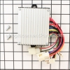 Razor Control Module, 5Watt/Variable Speed/6 Connector part number: W15128100161