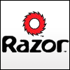 Razor logo