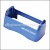 Remington Hairpocket-Metallic Blue part number: RP00099