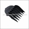 Remington 1/2" (12mm) Guide Comb part number: RP00144