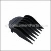 Remington 3/4" (18mm) Guide Comb part number: RP00146