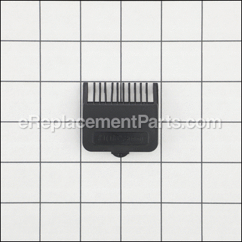 3/8" (9.5mm) Guide Comb - RP00150:Remington