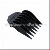 Remington 7/8" (22mm) Guide Comb part number: RP00147