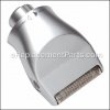 Remington Foil Head Attachment part number: RP00076