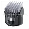 Remington 30mm Comb Attachment part number: RP00139