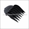 Remington 5/8" (16mm) Guide Comb part number: RP00145