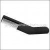 Remington Mustache Combs part number: RP00052