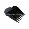 Remington 1" (25mm) Guide Comb part number: RP00148