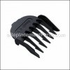 Remington 1/4" (6mm) Guide Comb part number: RP00142