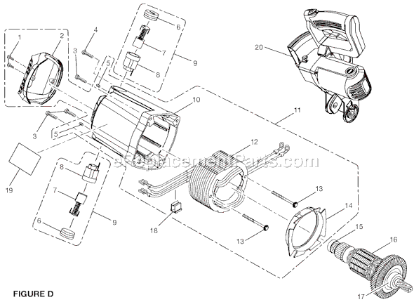 Ridgid MS1065LZ 10