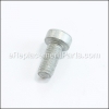 Ridgid Screw,m5 X 10 part number: 660392001