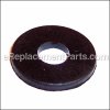 Ridgid Plastic Washer (19x68x20) part number: 000900510041