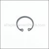 Ridgid C-ring part number: 141181680