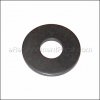 Ridgid Washer 10mm I.d. part number: 820296-3