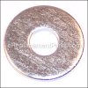 Ridgid Washer (M6) part number: 079027005059