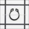 Ridgid C-ring (12) part number: 000900510084