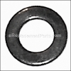 Ridgid Washer (10x55x10) part number: 000900510003