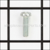 Ridgid Screw Pan Hd 10-32 X 5/8 part number: 809372-7