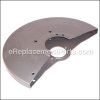 Ridgid Upper Guard part number: U0028