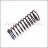 Ridgid Compression Spring part number: 829871-1