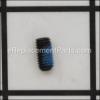 Ridgid Screw M5 X 10 part number: 660384001