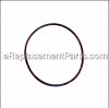 Ridgid O-ring (89.4 X 3.1) (g90) part number: 079002001026