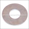 Ridgid Washer, 17/64 X 5/8 X 1/32 part number: 805552-7