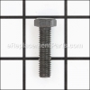 Ridgid Screw (M8 X 30 mm Hed HD) part number: 10011006