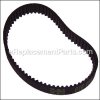 Ridgid Belt part number: 570279003