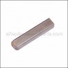 Ridgid Key 5mm X 20mm part number: 819188