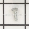 Ridgid Screw #8-18 part number: 660133008