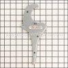 Ridgid L.h. Upper Handle part number: 32033