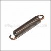 Ridgid Spring,tension part number: 342021540