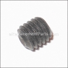 Ridgid Set Screw (m5 X 5 Mm) part number: 080009005052