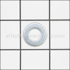 3/8 Flat Washer - 59970:Ridgid