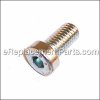 Ridgid Hex Head Screw part number: 141114590