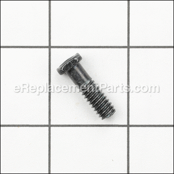 Screw (1/4-20) - 660865002:Ridgid