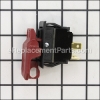 Ridgid Switch Assembly (Incl Key No 77) part number: 080009005707