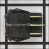Ridgid Pump Switch (MR-3-230) part number: 080009008165