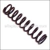 Ridgid Coil Spring part number: 671684001